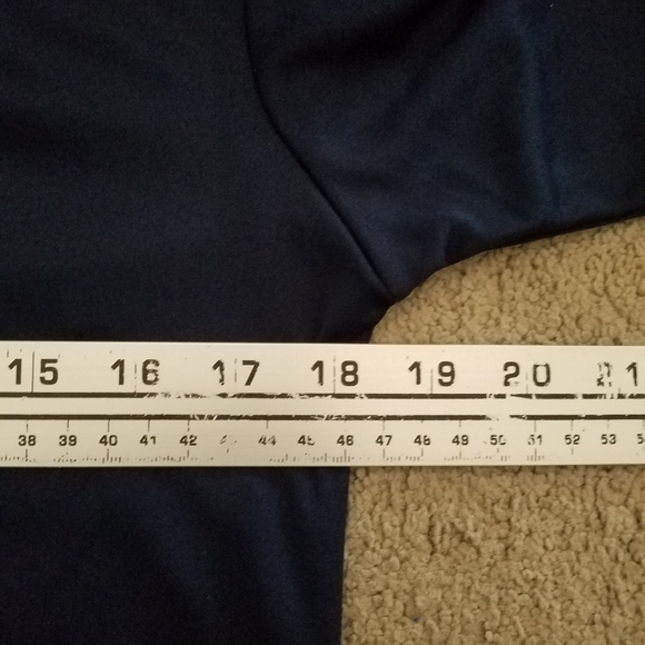 Utah Jazz S/S Performance Tee by Badger Sport - Picture 10 of 10